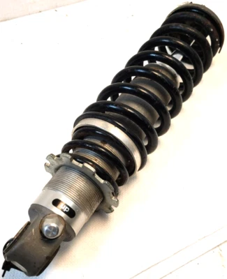 Brazo de suspensión delantero Ski Doo 1999 HPG Racing Shock 503189078 MXZ 440X Foto 1 de 4