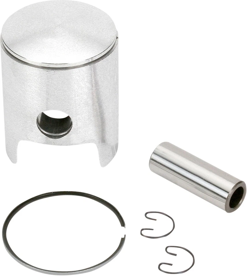 Kit de pistón piezas ilimitadas diámetro estándar 65,00 mm 09-707 Foto 1 de 1