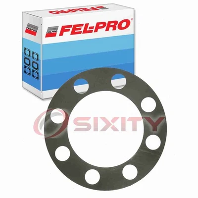 Junta de brida del eje trasero Fel-Pro para Chevrolet R2500 1989 Driveline lo Foto 1 de 4