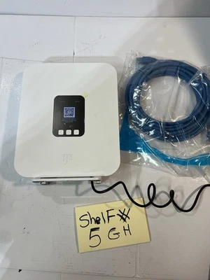 T-Mobile TMO-G4SE Home Internet 5G Modem Gateway, tmobile home internet 5g - Image 1 of 3