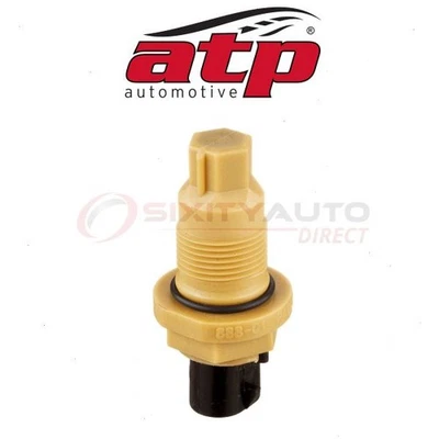 ATP Transmission Speed Sensor for 1989-2000 Plymouth Grand Voyager - qn Foto 1 de 4