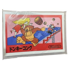 New Classic Mini Family Computer 30 pices Post Cards Nintendo  2016 NES Limited