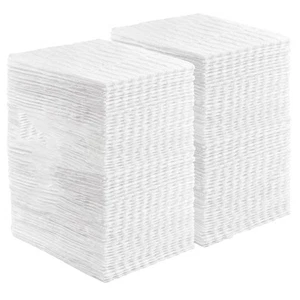 120 Stück Trockene Staubtücher Kehrmaschine Einweg Staubwedel Nachfüllpads für Boden9544 - Bild 1 von 7