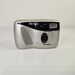 Hewlett Packard Photo Smart C30 1MP Digital Camera (Works) - Picture 1 of 12