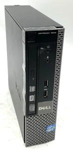 Dell OptiPlex 7010 i5-3470s 2.90 GHZ 8GB Ram 128GB HDD No OS - Picture 1 of 2