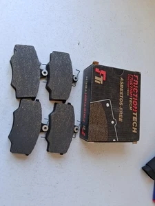 New! Audi Mintex Front Disc Brake Pad Set MDB1150D 811698151B - Picture 1 of 4