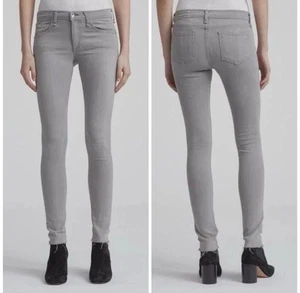 Rag & Bone Skinny Jean Pants 28 Burmese Ankle Brand New MRSP $195 - Picture 1 of 12