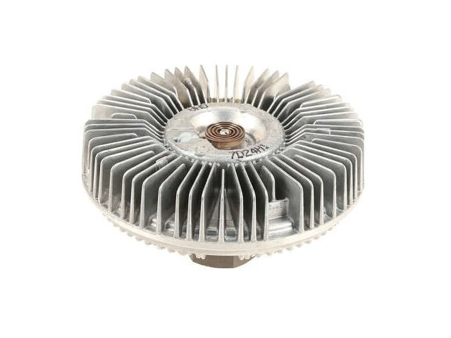 Embrague ventilador AC Delco 25PH54T compatible con GMC Sierra 2500 HD 2006-2010 6,6 L V8 genuino GM Foto 1 de 1