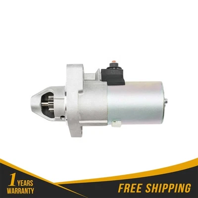 Arranque 1.7KW 9 dientes 17960N para Honda CR-V 07-11 Accord 2008-2009 2011-2012 ZC Foto 1 de 4