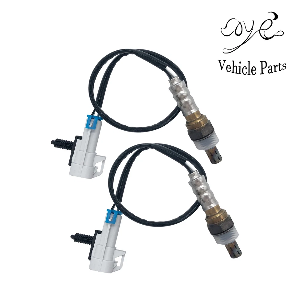 Kit de sensor de oxígeno O2 234-4668 2 piezas para Chevrolet Impala 2006-2011 3,5 L 3,9 L Foto 1 de 4