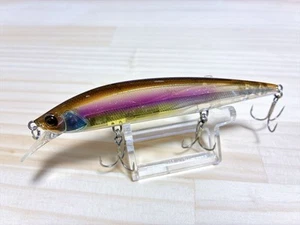 JACKALL RERANGE 110SP Fishing Lure #BA61 - Picture 1 of 2