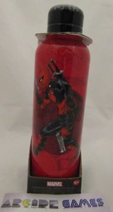 GOURDE BOUTEILLE ISOTHERME METAL MARVEL - NEUF - Photo 1/2