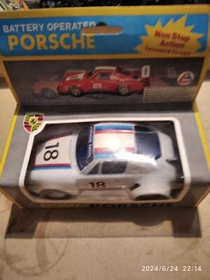 AL.ES- PORSCHE 934- 1/32 CIRCA- NUOVA - Immagine 1 di 2