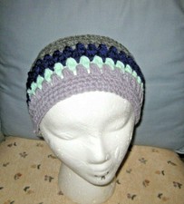HANDMADE EAR WARMER HEADBAND