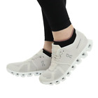 Baskets femme On Running Cloud 5 perles/blanc taille 6,5