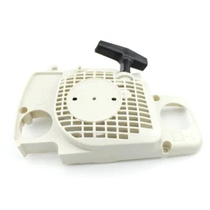 Recoil Pull Start Starter For Stihl 017 018 MS180 MS170 Chainsaw # 1130 080 2100 - Foto 1 di 1