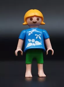 Playmobil Figur Mädchen Kind Nr. 3741 - Bild 1 von 1