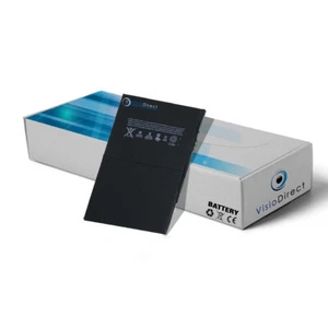 Batterie compatible pour iPad 6 A1893/A1954 3.7V 8827mAh - Photo 1/1