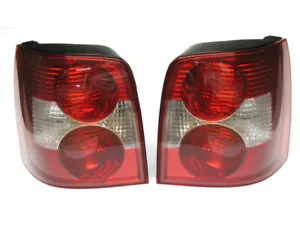 2x FARO FANALE LUCE POSTERIORE SINISTRA + DESTRA PER VW PASSAT B5 VARIANT 00-06 - Foto 1 di 1