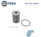 Adn12115 Engine Oil Filter Blue Print New Oe Replacement