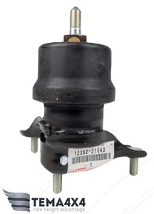 Genuine OEM Engine Mount for Toyota Camry Highlander ES350 RX350 12362-31040 - Picture 1 of 4