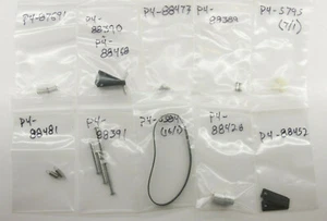 Agfa MSC Minilab Misc Parts - P4-5795 88389 88473 88390 87691 88428 - USED C1430 - Picture 1 of 3