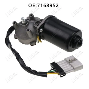 Wiper Motor For BobcatA770 S450 S530 S550 S570 S590 S630 S650 S750 S850 7168952~ - Picture 1 of 5