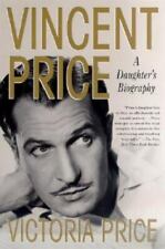 Vincent Price by Price, Victoria