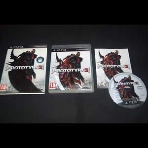 ☼  PS3 - Prototype 2 (PAL España) | PlayStation 3 ☼ - Imagen 1 de 1