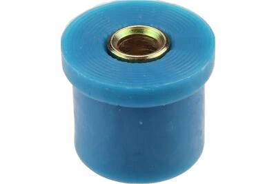 For 1985-1992 Volvo 740 Alternator Bushing URO 1986 1987 1988 1989 1990 1991 - Image 1 of 4