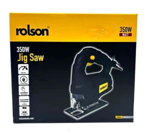ROLSON 350W JIG SAW - Picture 1 of 2