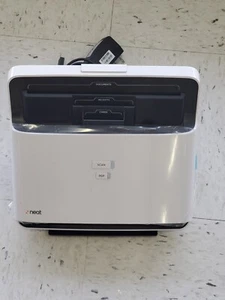 Neat Desk Desktop Scanner Digital ND-1000 scan Receipt, cards & Documents - Picture 1 of 5