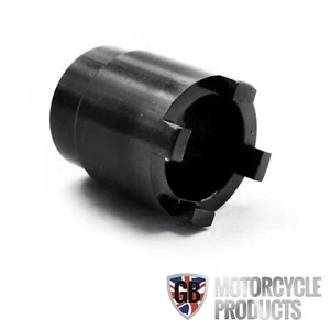 Honda CBR600RR 2003-2016 Engine Mounting Nut Socket - Bild 1 von 4
