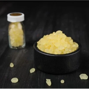 Pure Chios Mastic Gum 10g-50g - Natural Resin for Health & Cooking | مستكة طبيعي - Picture 1 of 8