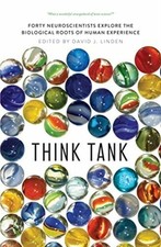 THINK TANK NEW  YALE UNIVERSITY PRESS PAPERBACK  SOFTBACK