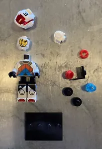 Lego Minifigur Jetpack Racer Sammlerstück Serie 27 Neu Sofort Versandfertig! - Bild 1 von 2