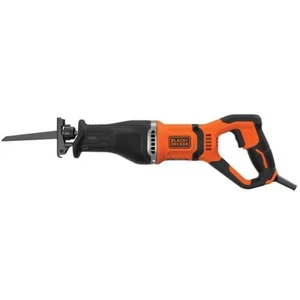 Black & Decker sega universale gattuccio da 750W 220V - Foto 1 di 3