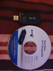 Bt Usb Wifi Dongle And Software