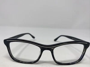 Prodesign Denmark Eyeglasses Frame 5632 6032 53-17-140 Black/Black Tort HW62 - Picture 1 of 8