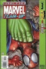 Ultimate Marvel Team-Up (2001) #   3 (6.0-FN) Hulk