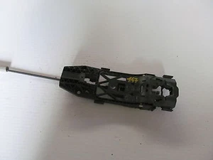 Lagerbügel Türgriff außen Seat Ibiza 6J1 2010 5N0839885G - Bild 1 von 1