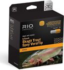 Rio InTouch Skagit Trout Spey VersiTip Fly Fishing Line+Tips-#5 375gr