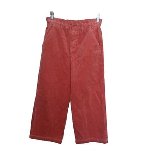 Polo Ralph Lauren Pants Girl's 14 Pink Corduroy Jeans Barbiecore NWT - Picture 1 of 8