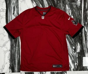 Tampa Bay Buccaneers Nike On Field Herren Trikot unbedruckt Gr. XL Neu ohne Etikett - Bild 1 von 4