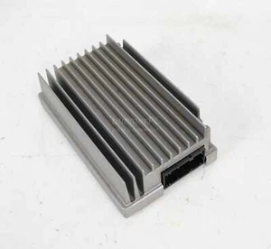 BMW E90 LCI Sedan Factory Hi-Fi Audio Radio Stereo Amplifier Lear 2010-2011 OEM - Picture 1 of 4