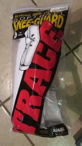 Rodillera Adams Trace Adulto Deslizante y Fielding Softbol -1 Protector - S-Blanco (B 9) - Imagen 1 de 2