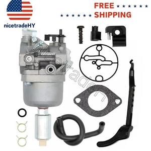 Carburetor For Briggs & Stratton 594593 591731 794572 796109 14.5-21hp Intek New - Picture 1 of 7