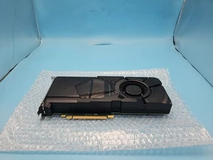 Dell/MSI Nvidia GeForce RTX 2070 8GB GDDR6 Graphics Card, GPU - Picture 1 of 12