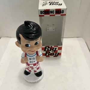 Funko de colección 1998 - Big Boy Bobbing Head Elias Bros con caja - - Imagen 1 de 13