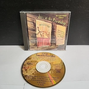 Arne Domnérus Jazz at the Pawnshop CD Hallberg Erstrand Riedel Johansen Gold Ed! - Imagen 1 de 6